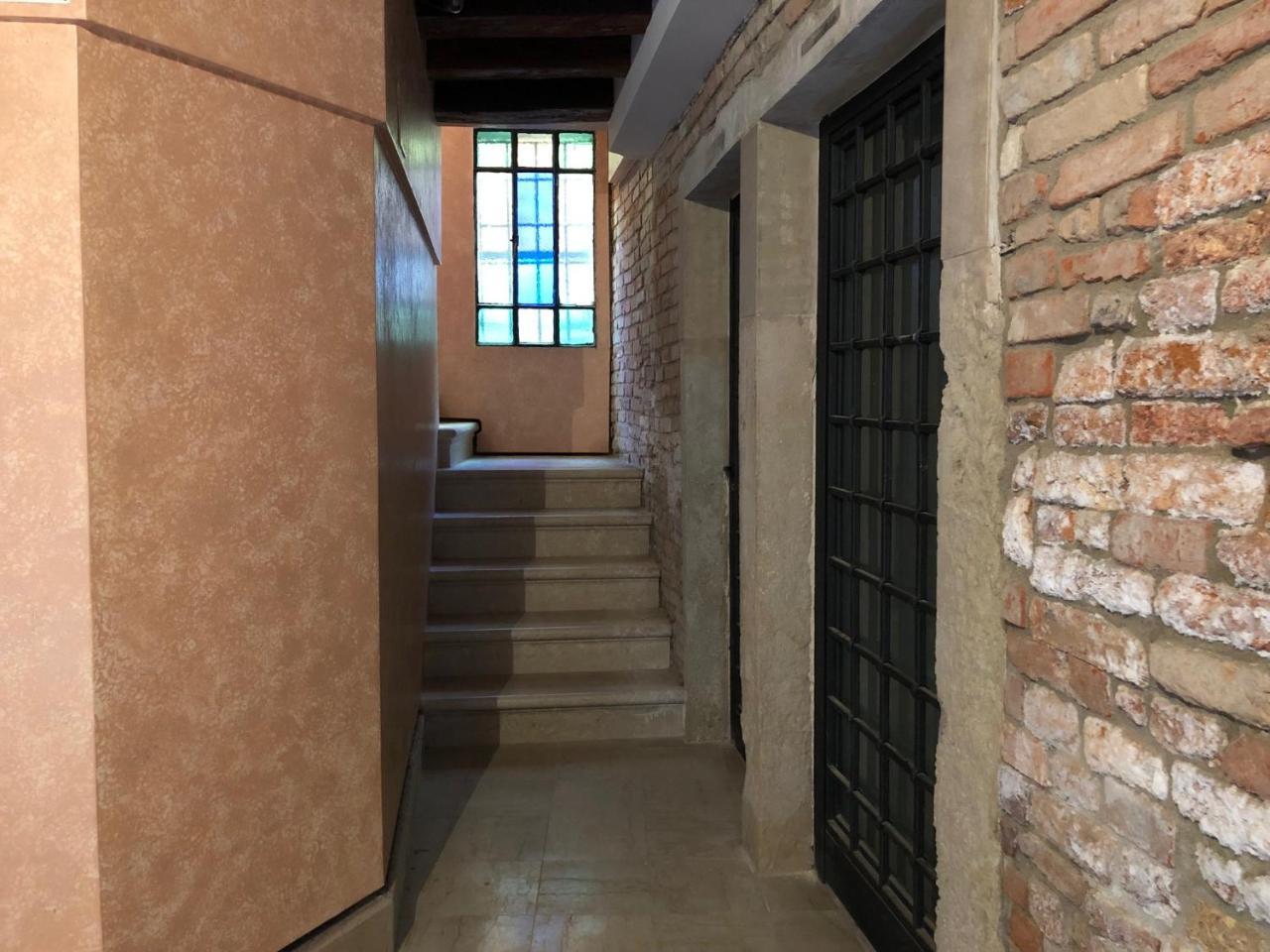 San Marco Design Suites Veneza Exterior foto